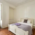 Apartamento Spacious 3 Bedroom Flat In Charming *