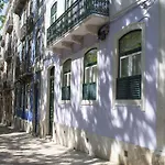 Apartamento Spacious 3 Bedroom Flat In Charming