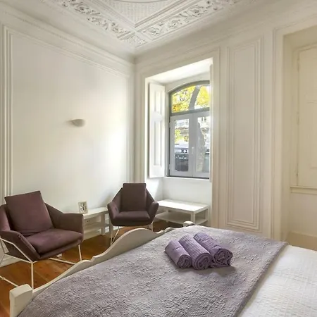 شقة Spacious 3 Bedroom Flat In Charming