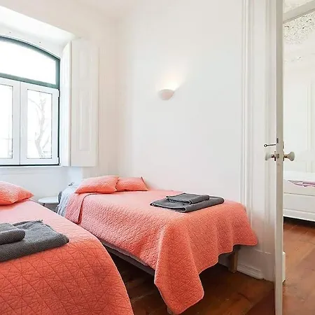 شقة Spacious 3 Bedroom Flat In Charming *